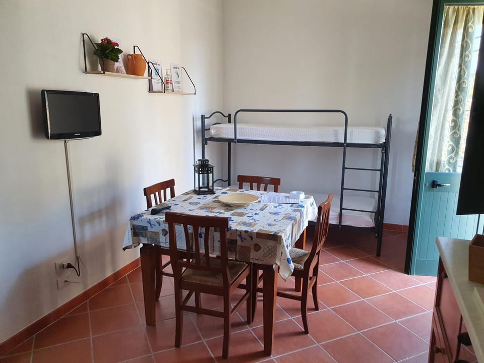 Nicuzza Bed and Breakfast in Apulia