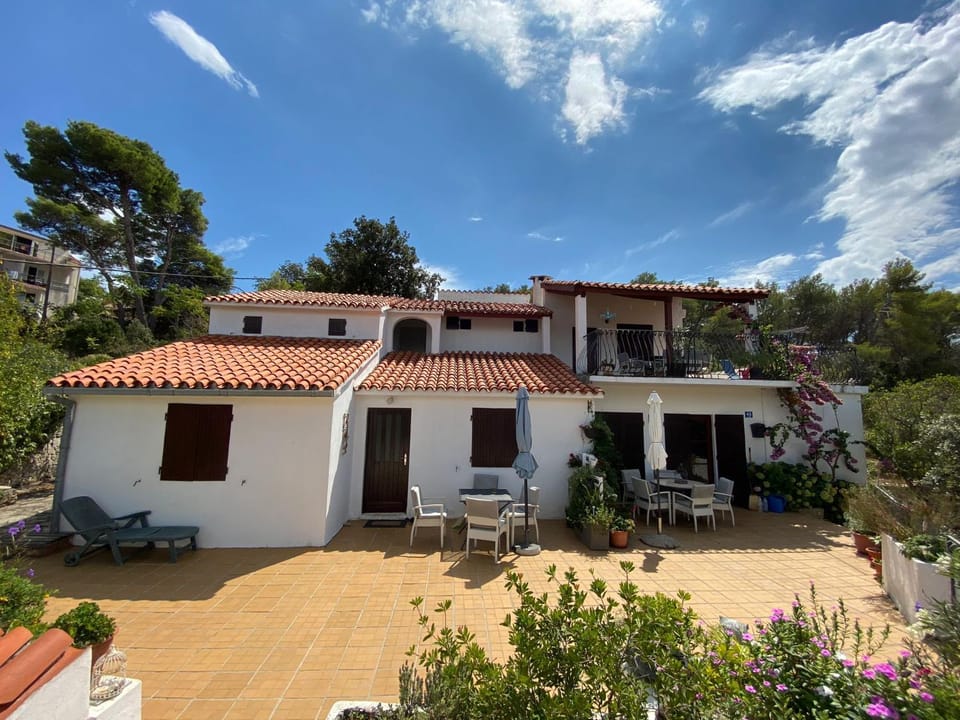 Apartments Hortenzija Apartment in Split-Dalmatia County