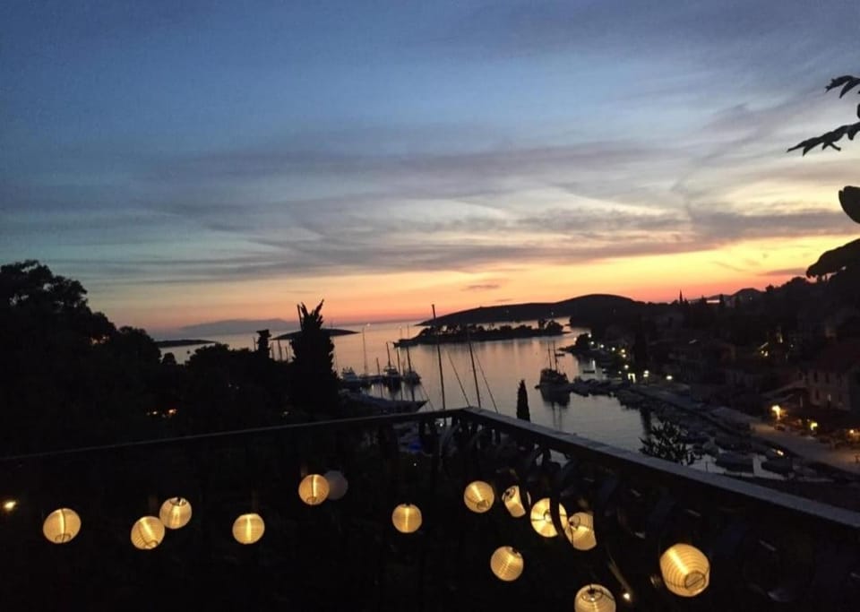 Apartments Hortenzija Apartment in Split-Dalmatia County