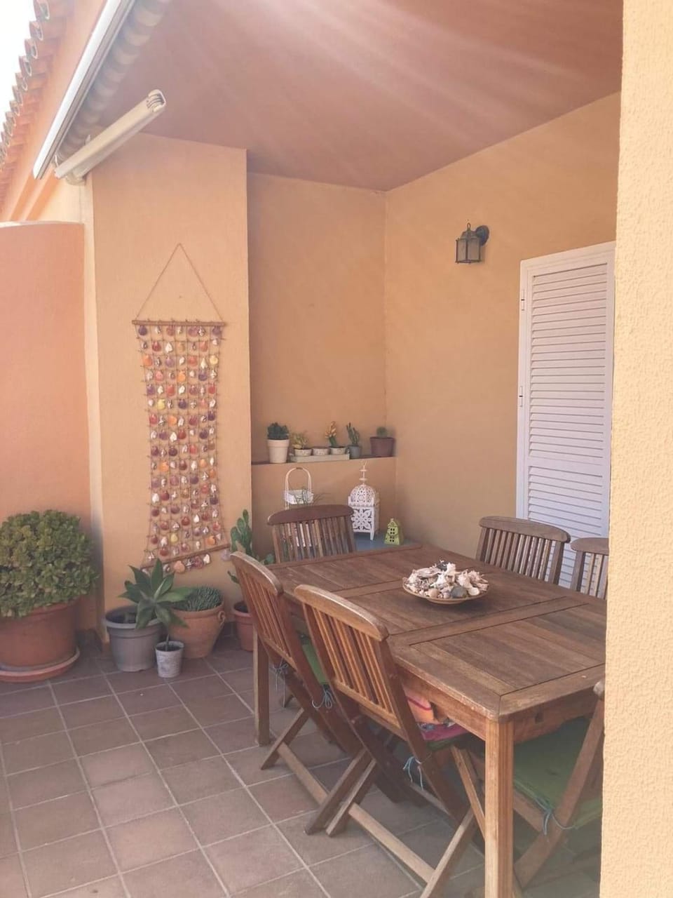 Apartamento Ailem Apartment in Novo Sancti Petri