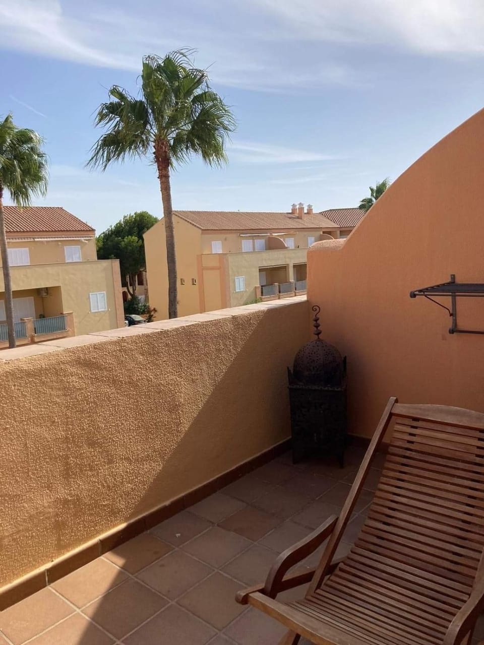 Apartamento Ailem Apartment in Novo Sancti Petri
