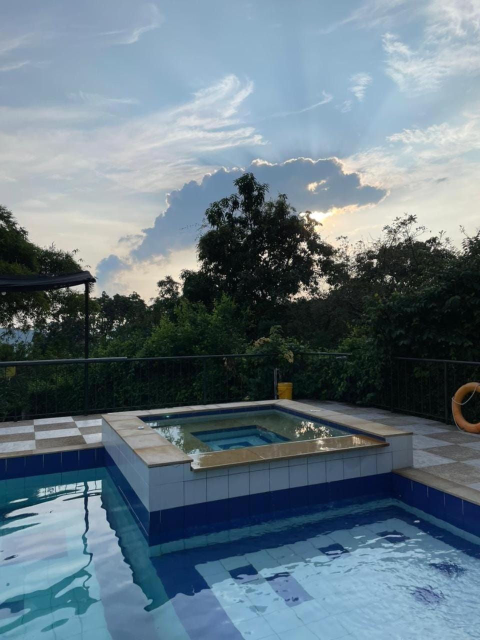 Finca Bello Terruño, Anapoima, Descanso, Naturaleza House in Cundinamarca, Colombia