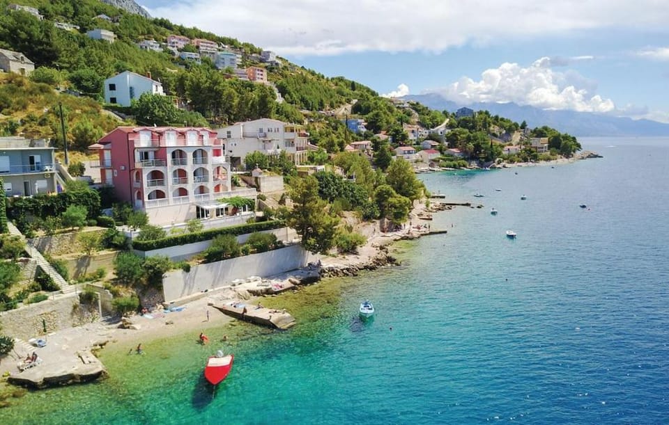 Apartments Villa Amalia Apartment in Split-Dalmatia County