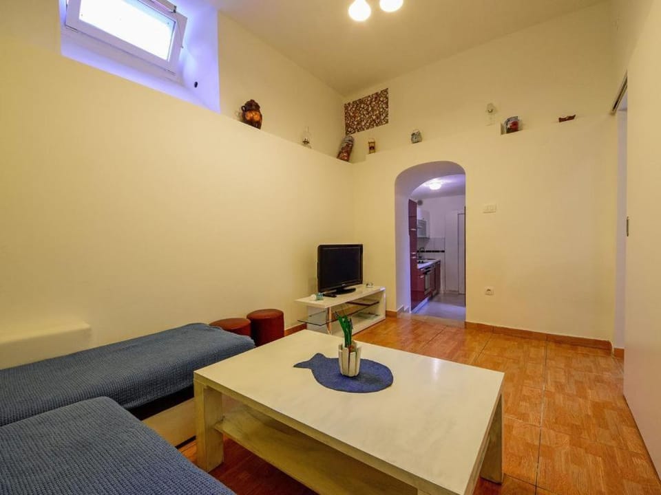 Apartman Anita Apartment in Opatija