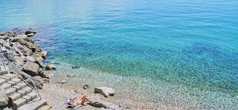 Apartman Anita Apartment in Opatija