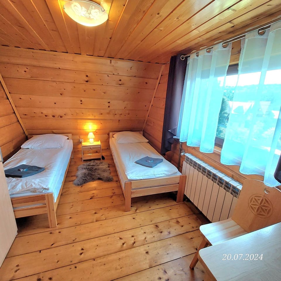 Pokoje pod Brzozami - zniżki na Termy i Rowery ! Apartment in Lesser Poland Voivodeship