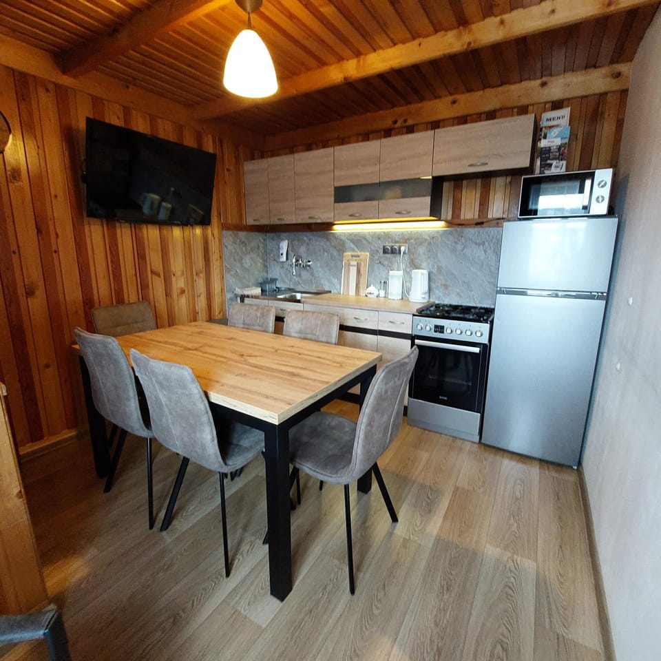 Pokoje pod Brzozami - zniżki na Termy i Rowery ! Apartment in Lesser Poland Voivodeship