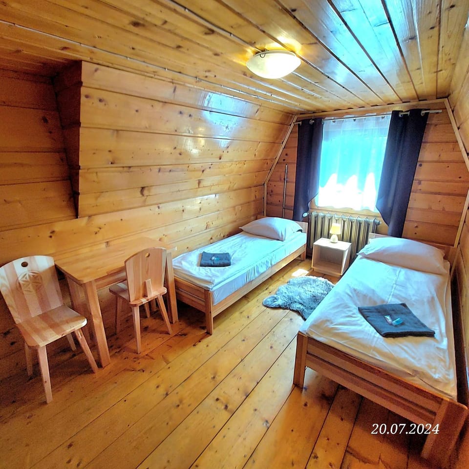 Pokoje pod Brzozami - zniżki na Termy i Rowery ! Apartment in Lesser Poland Voivodeship