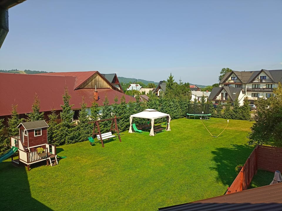 Pokoje pod Brzozami - zniżki na Termy i Rowery ! Apartment in Lesser Poland Voivodeship