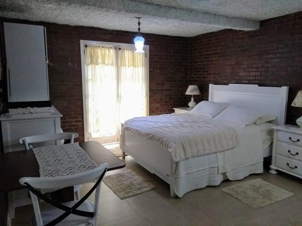 Apartamento no Centro de Gramado Apartment in Gramado