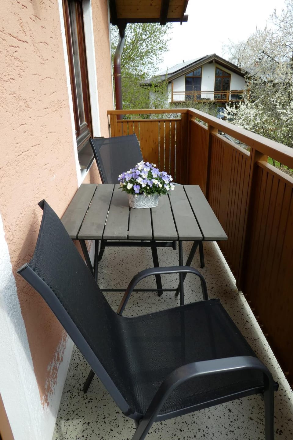 Ferienwohnung Rötzer Apartment in Berchtesgadener Land