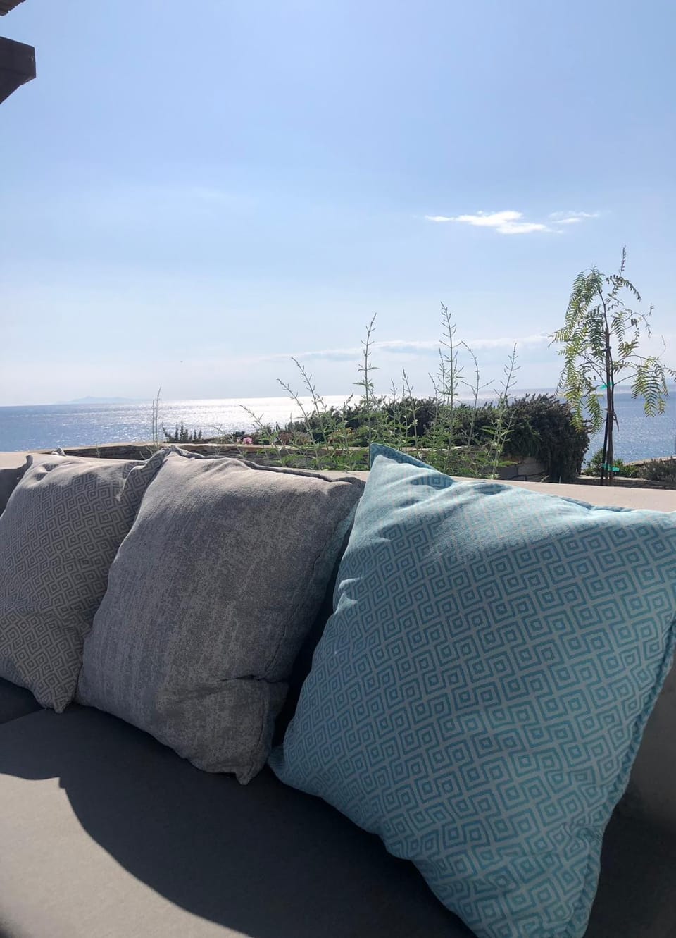 Villa Frear Villa in Kea-Kythnos