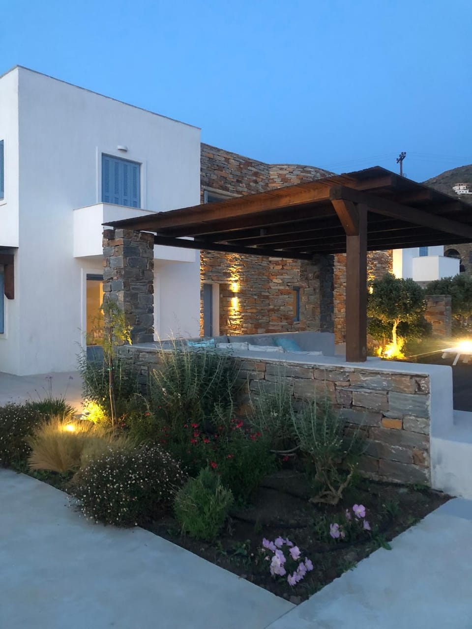 Villa Frear Villa in Kea-Kythnos