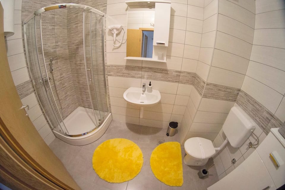 Apartman L&R Apartment in Dubrovnik-Neretva County