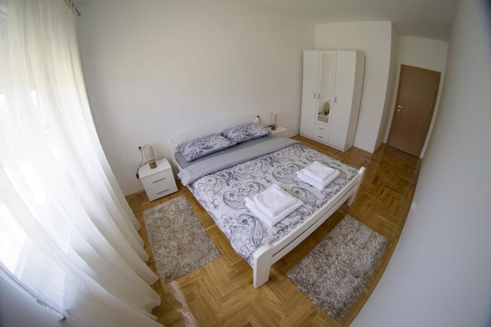 Apartman L&R Apartment in Dubrovnik-Neretva County