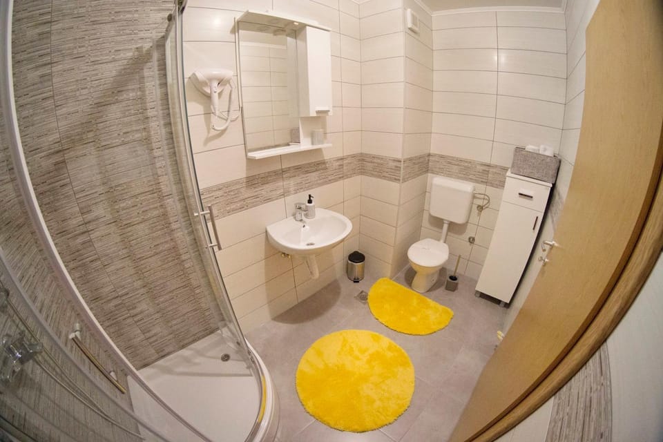 Apartman L&R Apartment in Dubrovnik-Neretva County