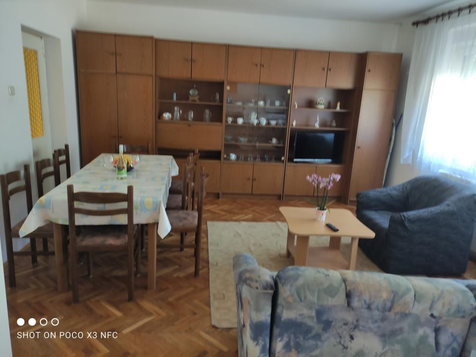 Magdalena Apartment in Crikvenica