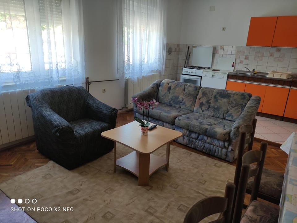 Magdalena Apartment in Crikvenica