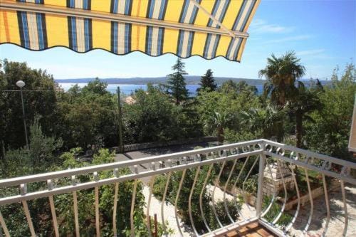 Magdalena Apartment in Crikvenica