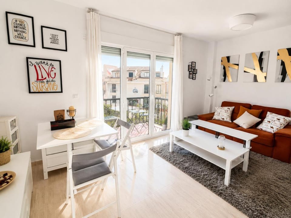 Dunas de Corrubedo Apartment in Galicia