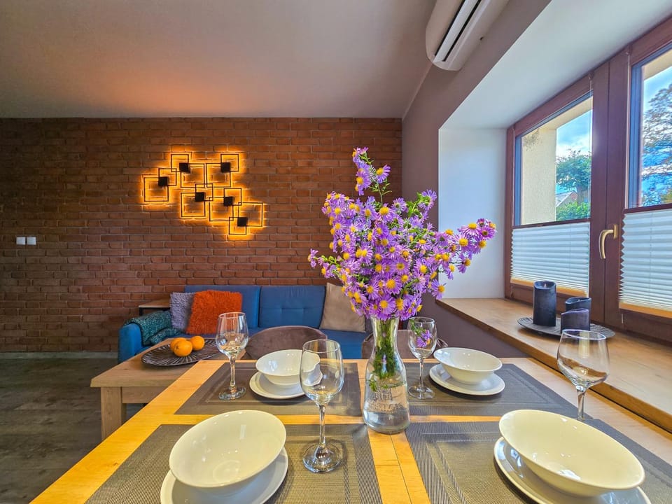 Apartament Komarno IV Apartment in Lower Silesian Voivodeship