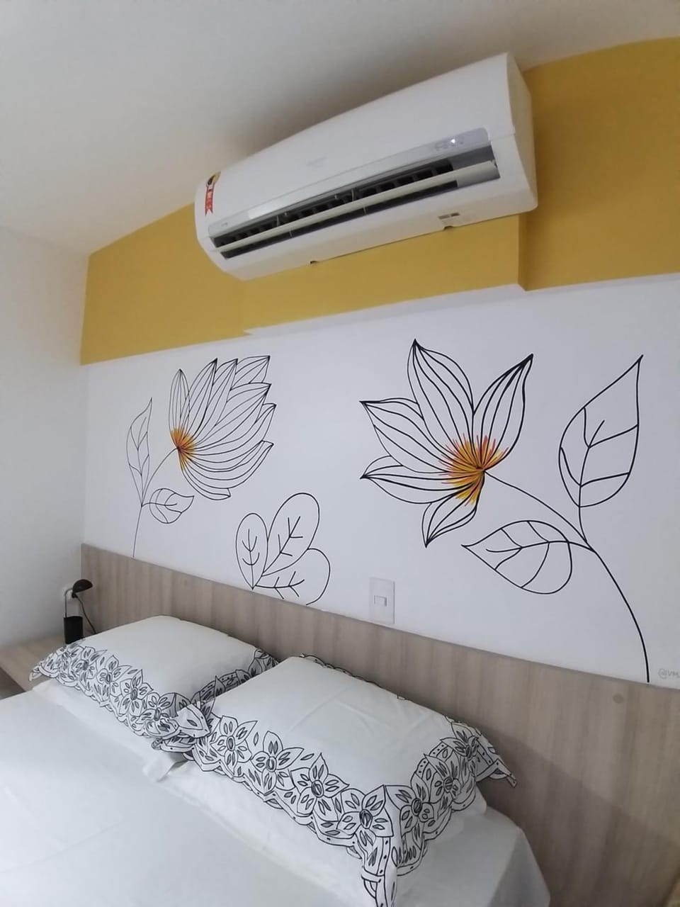 Smart Residence Flat - FLAT 605 Studio Apartment in Teresina