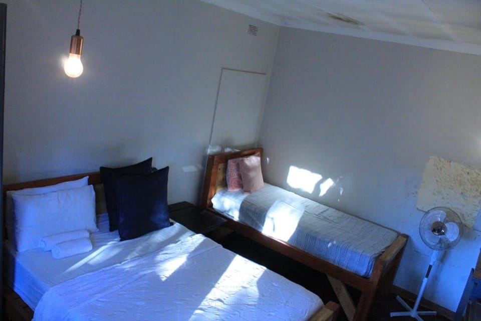 Thullyteams guesthouse Bed and Breakfast in South Africa