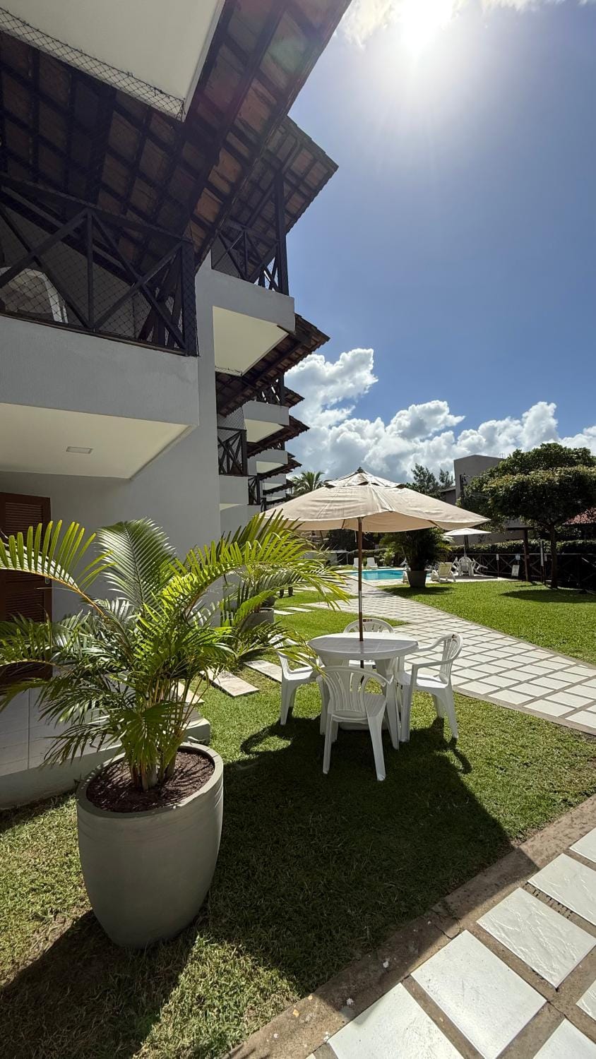 Merepe Residence Apartment in Ipojuca