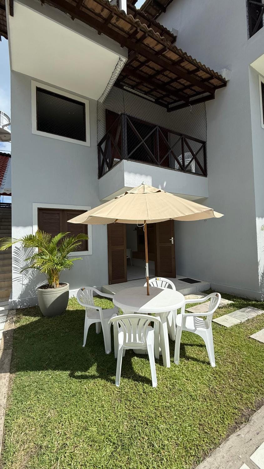 Merepe Residence Apartment in Ipojuca