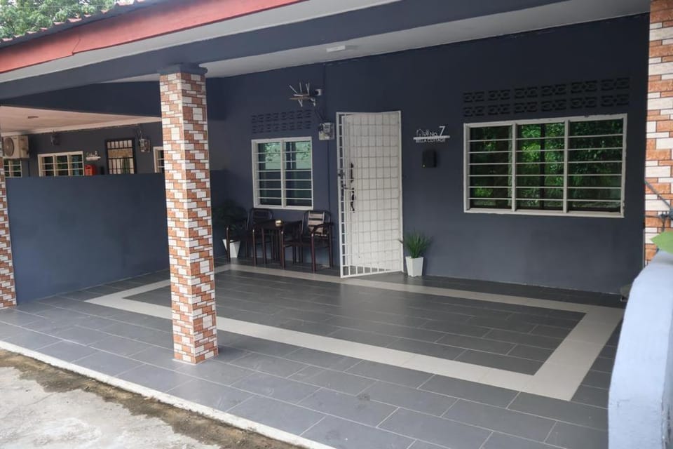 BELLA COTTAGE House in Kedah