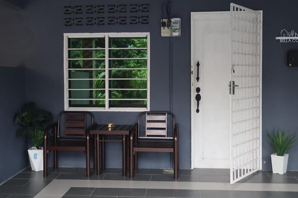BELLA COTTAGE House in Kedah