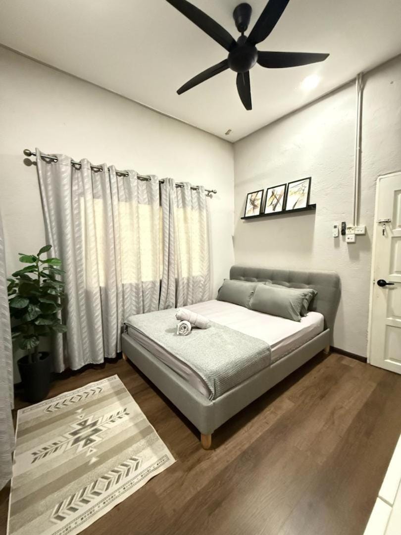 BELLA COTTAGE House in Kedah