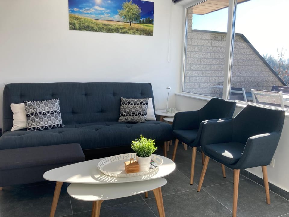 TERRASSES DE MALMEDY Triplex 242 " PLACE DES REVES " Apartment in Wallonia, Belgium