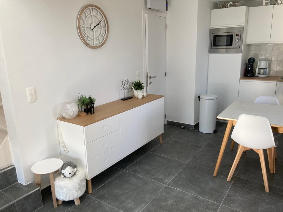 TERRASSES DE MALMEDY Triplex 242 " PLACE DES REVES " Apartment in Wallonia, Belgium