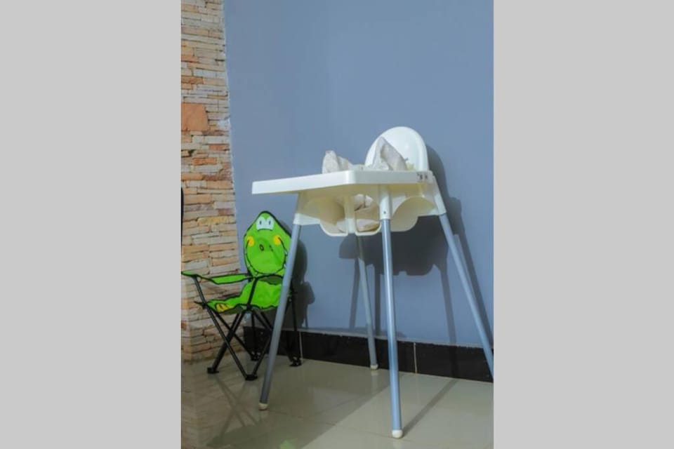 PNG Guest house Kitende Apartment in Uganda