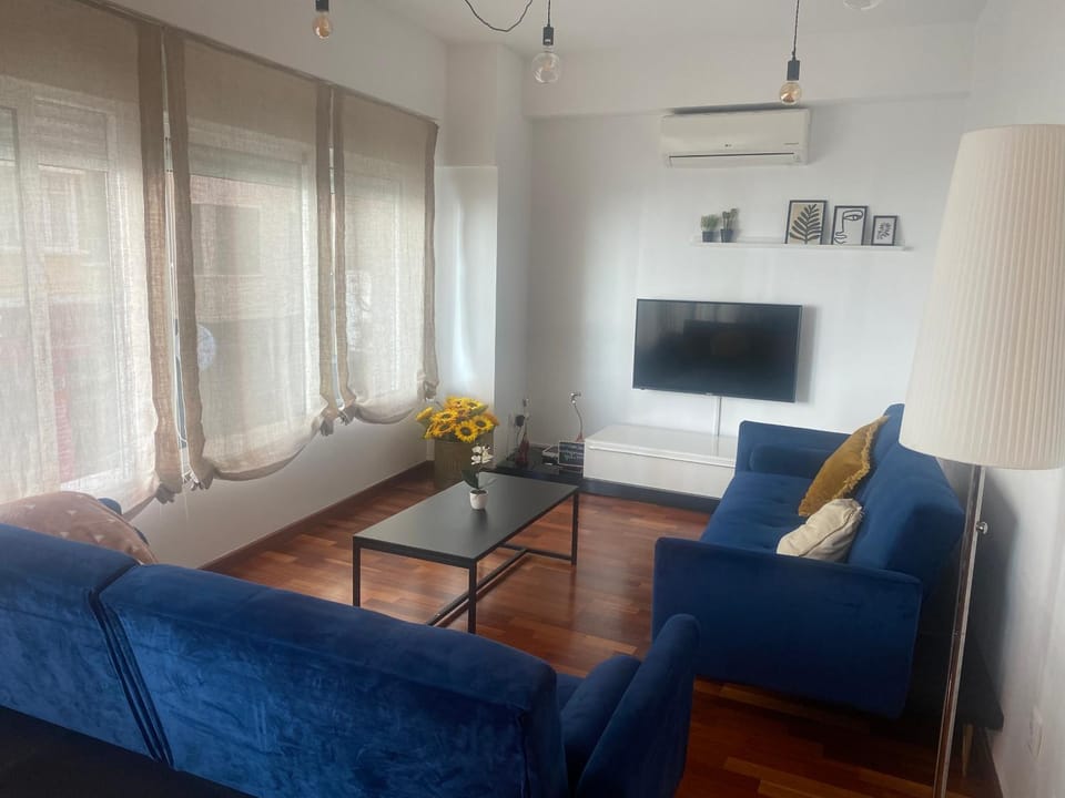 Disfruta con los 5 sentidos Apartment in Alicante