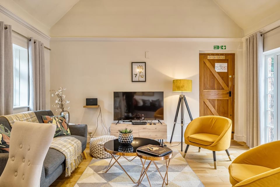 Whitmoor Farm Farm Stay in England