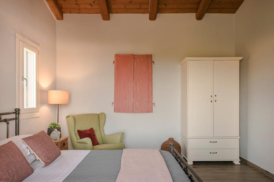 AELIA VILLA Villa in Cephalonia
