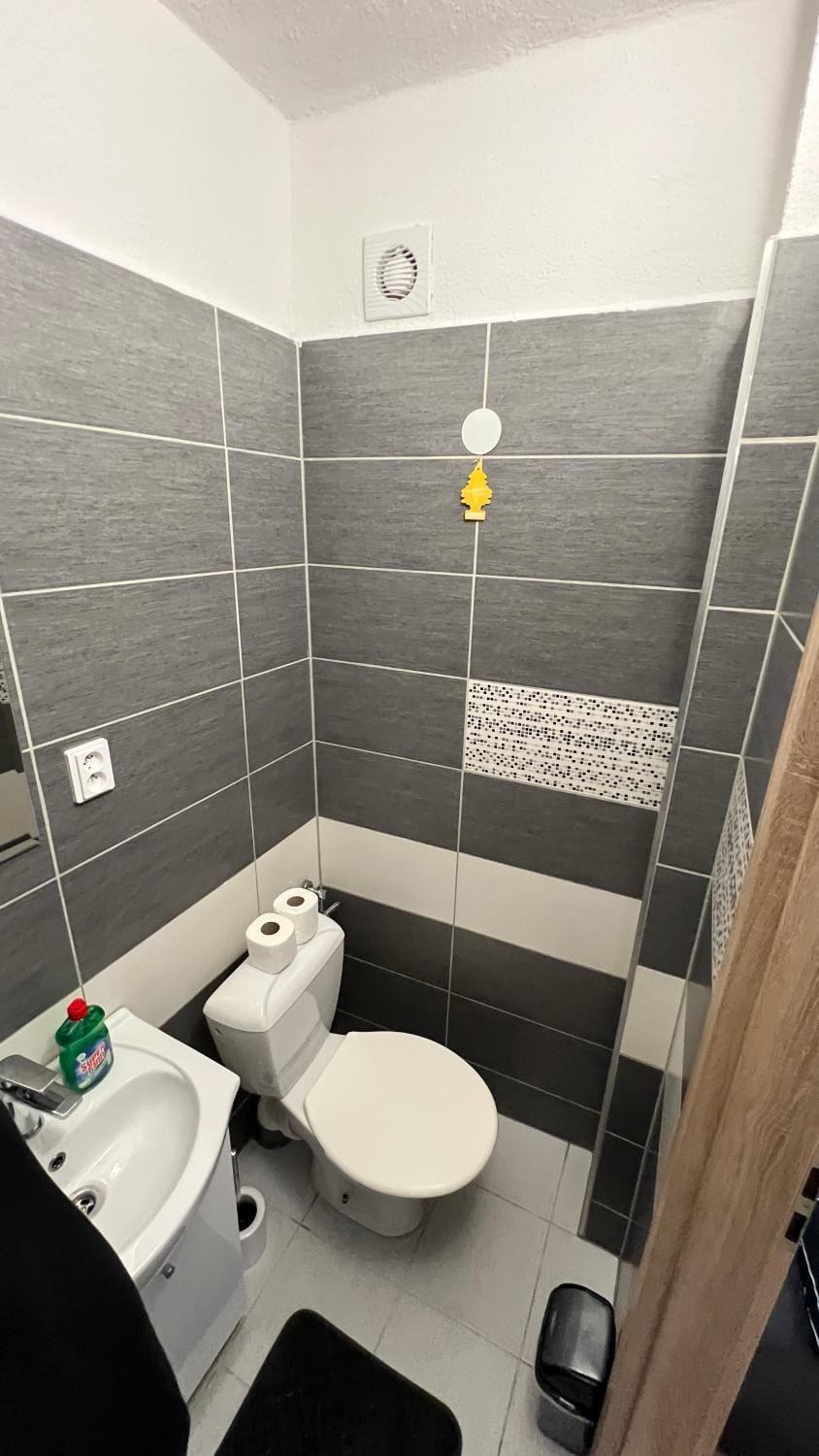 Apartmány Star Apartment in Slovakia