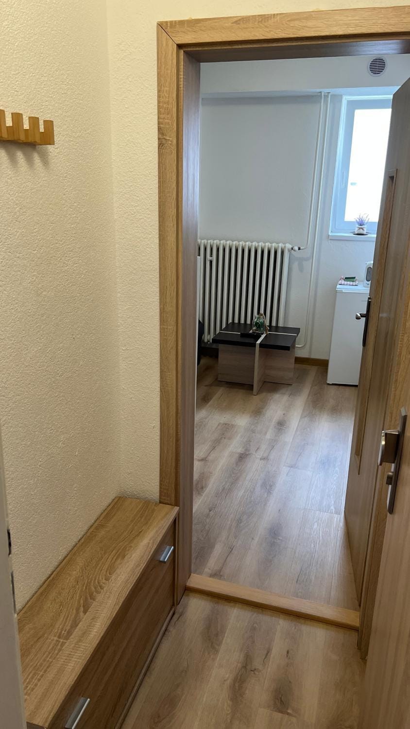 Apartmány Star Apartment in Slovakia