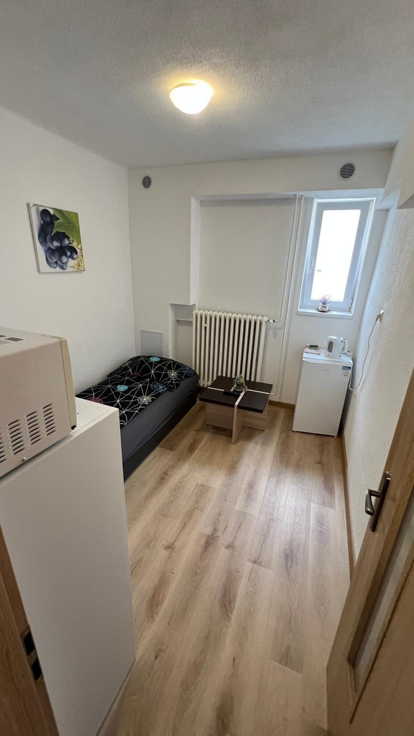 Apartmány Star Apartment in Slovakia