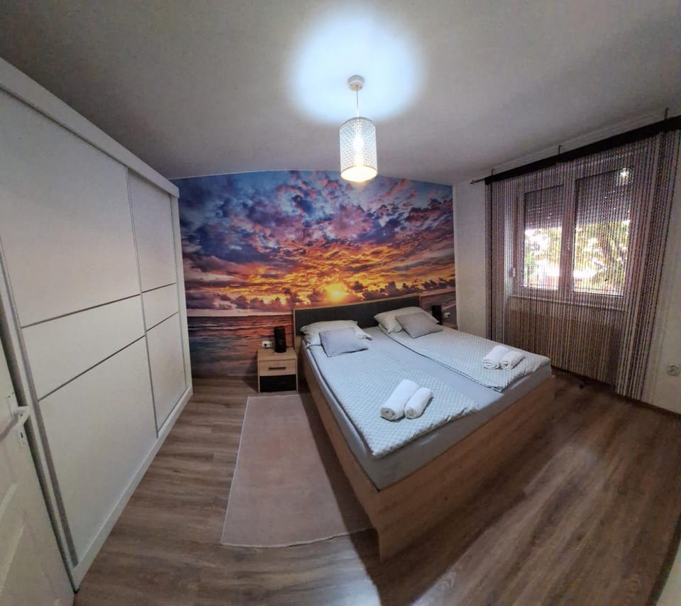 Libero Apartman Apartment in Vojvodina