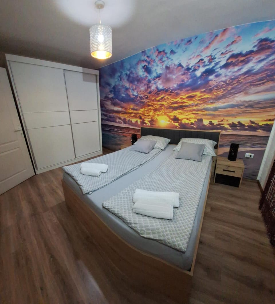 Libero Apartman Apartment in Vojvodina