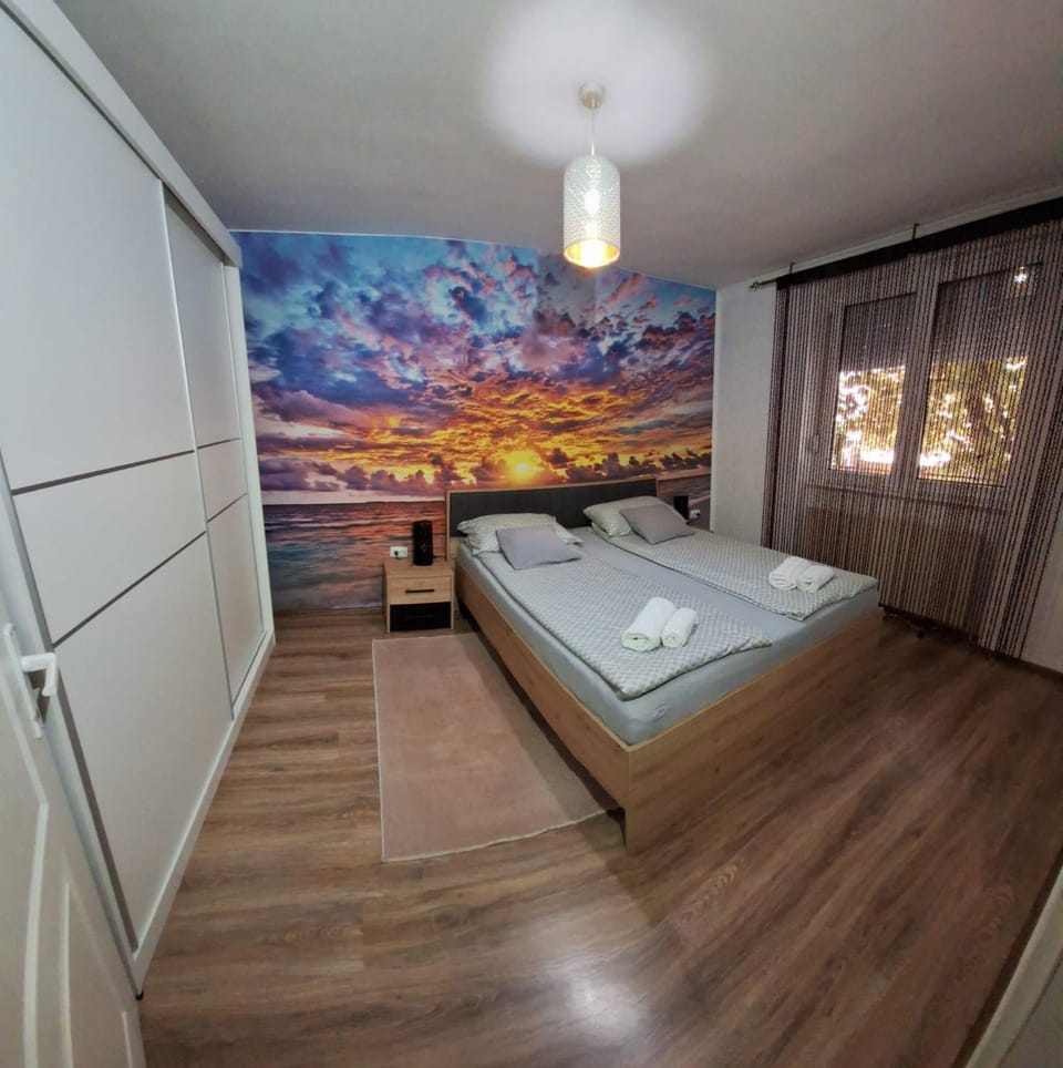 Libero Apartman Apartment in Vojvodina