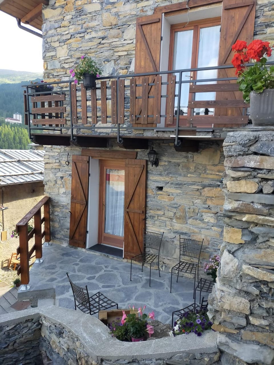 dolceMente Bed and Breakfast in Liguria