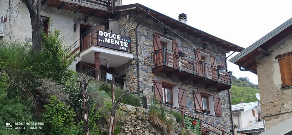 dolceMente Bed and Breakfast in Liguria