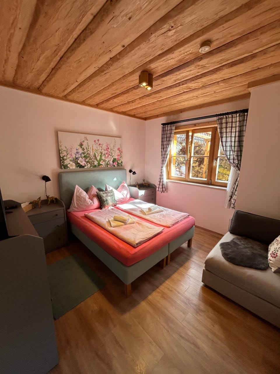Chalet - Appartementhaus Alma Apartment in Schladming