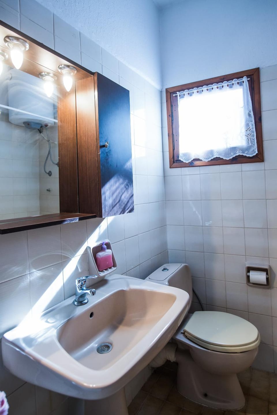 Apostolos House House in Halkidiki