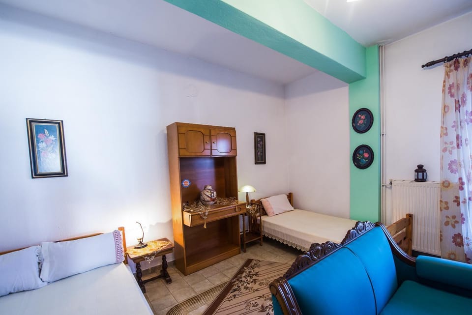 Apostolos House House in Halkidiki