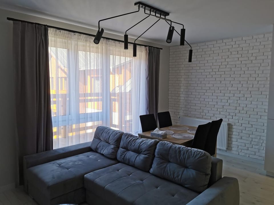 Apartament Ryś Apartment in Lower Silesian Voivodeship
